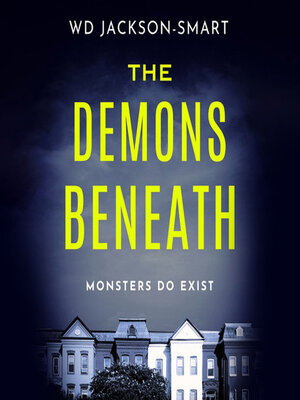 cover image of The Demons Beneath